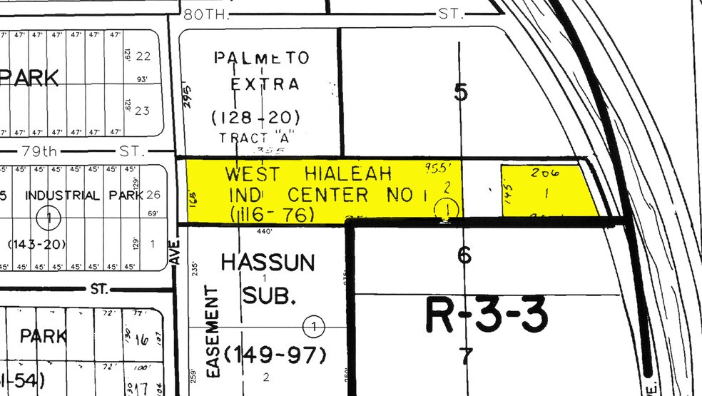 More Photos Of 7760 W 20th Ave, Hialeah Warehouse For Sale