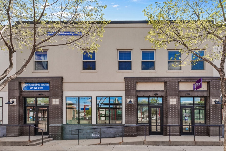 More Photos Of 360 University Ave W, Saint Paul Apartments For Lease