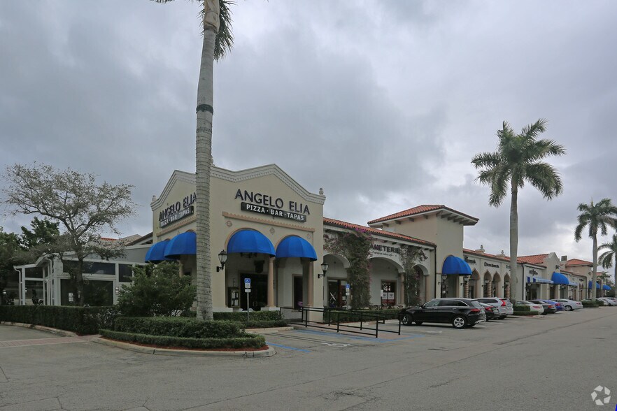 More Photos Of 16950 Jog Rd, Delray Beach Storefront For Lease