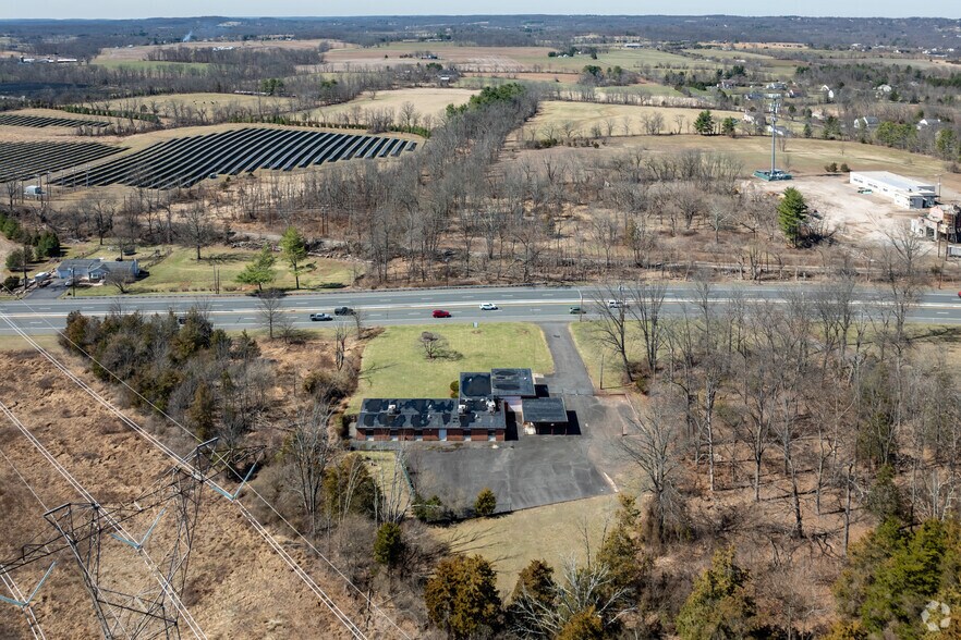 More Photos Of 64 Highway 202/31, Ringoes General Retail For Sale