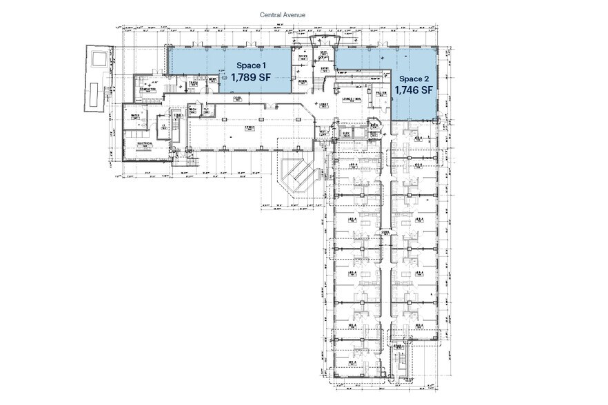 More Photos Of 18 Central Ave, West Orange Apartments For Lease