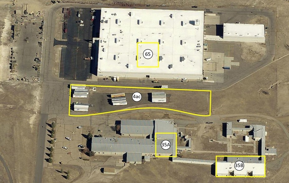 More Photos Of 34501 E Quincy Ave, Watkins Manufacturing For Lease