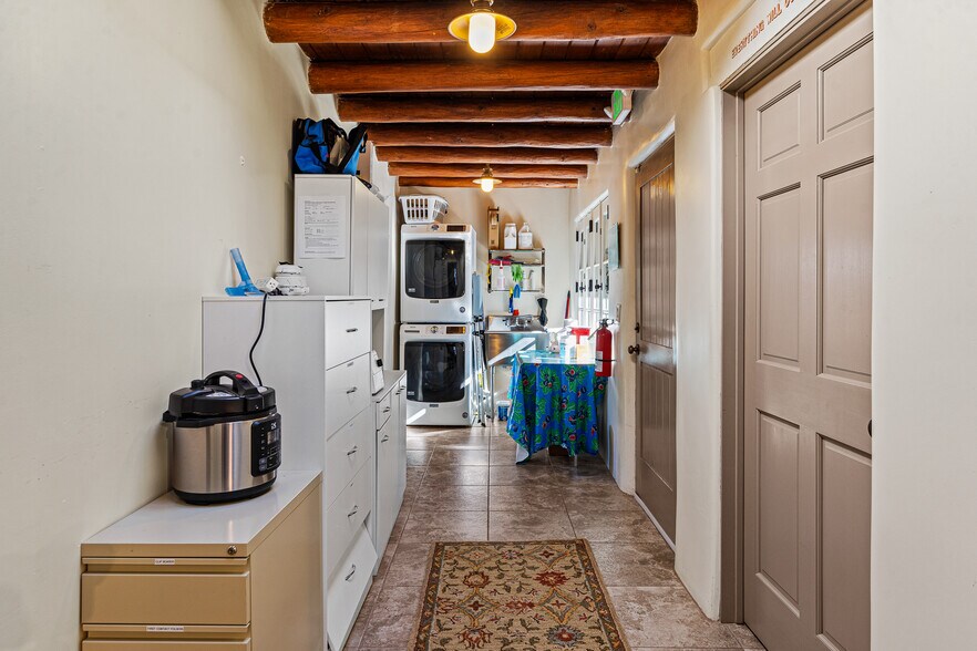 More Photos Of 1315 S St. Francis, Santa Fe Office For Sale