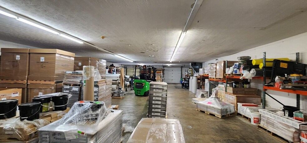 More Photos Of 10680-10710 McSwain Dr, Cincinnati Flex For Sale