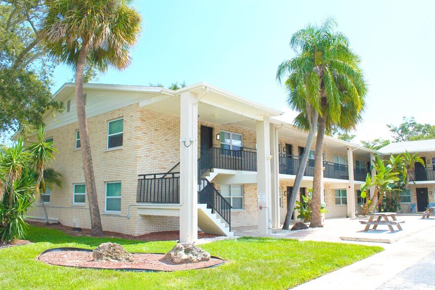 More Photos Of , Clearwater Multifamily For Sale