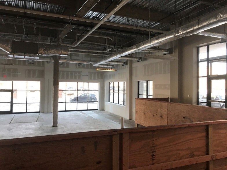More Photos Of 250 McDougall St, Detroit Storefront For Lease