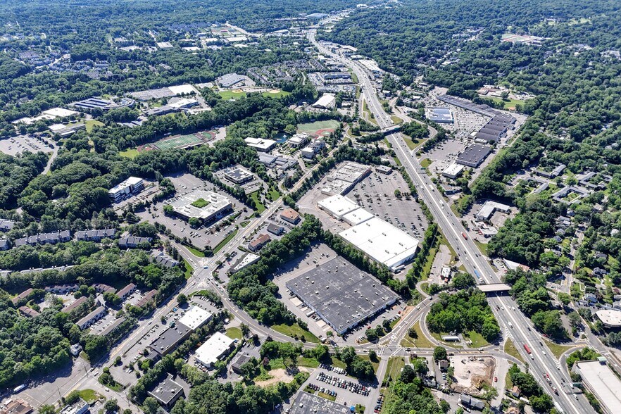 More Photos Of 470 Franklin Tpke, Ramsey Medical For Lease