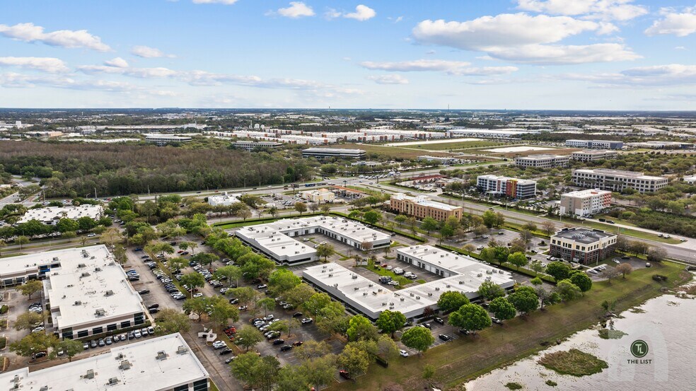 More Photos Of 7362 Futures Dr, Orlando Coworking Space