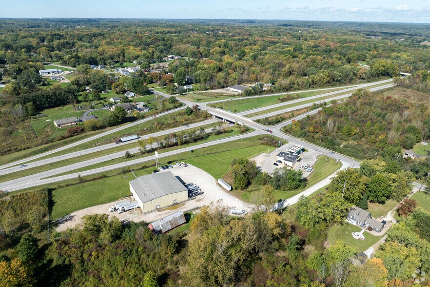 More Photos Of 3660 Wadsworth Rd, Norton Land For Sale