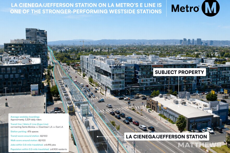 More Photos Of 3338-3350 S La Cienega Blvd, Los Angeles Restaurant For Lease