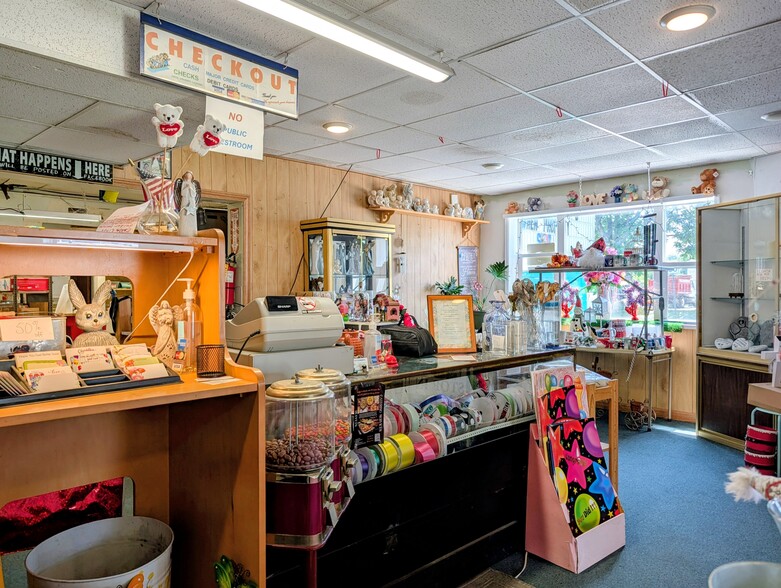 More Photos Of 1874 Grand Central Ave, Horseheads General Retail For Sale