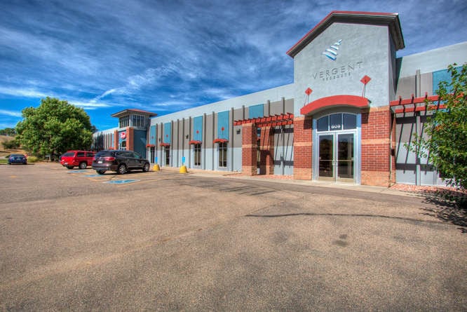 More Photos Of 609-639 14th St, Loveland Flex For Sale
