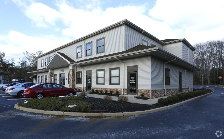 Primary Photo Of 2414 Highway 34, Manasquan Office For Sale
