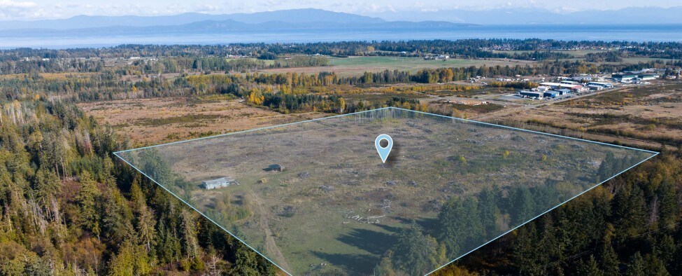 Primary Photo Of 1661 Alberni Hwy, Parksville Land For Sale