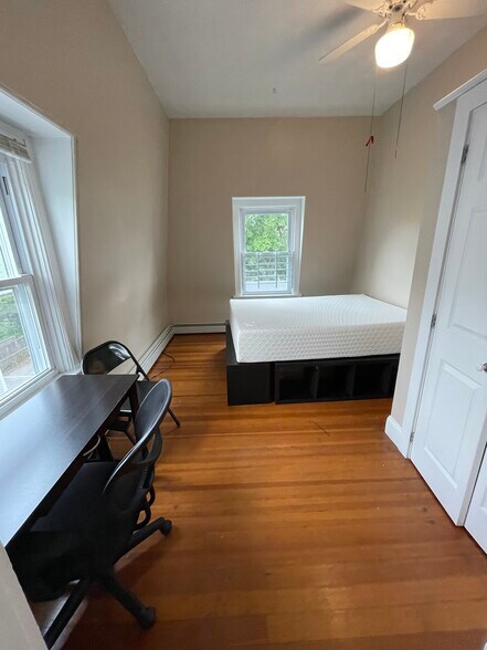 More Photos Of 339-343 Thayer St, Providence Apartments For Sale