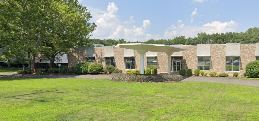 Primary Photo Of 2 Volvo Dr, Rockleigh Light Manufacturing For Lease