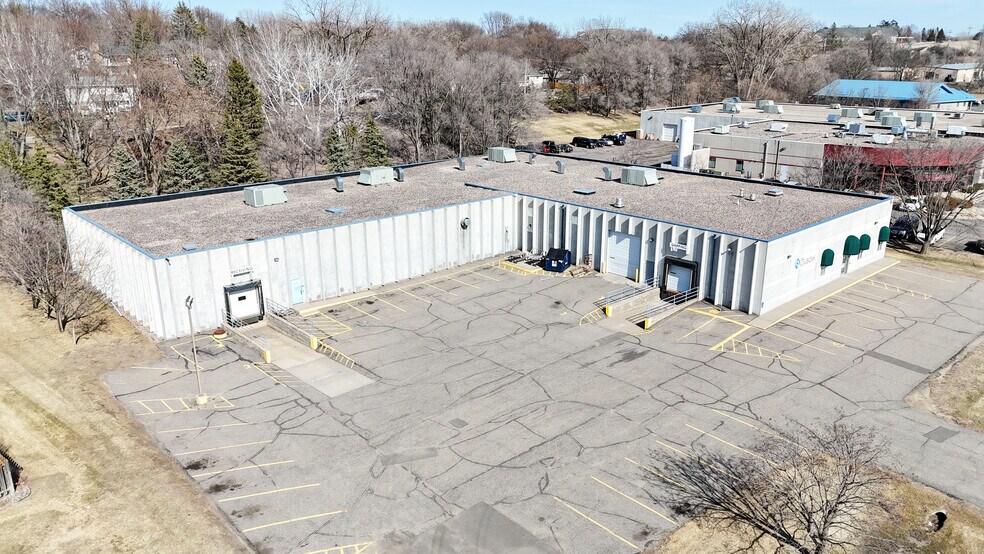 More Photos Of 945 Industrial Dr S, Sauk Rapids Manufacturing For Sale