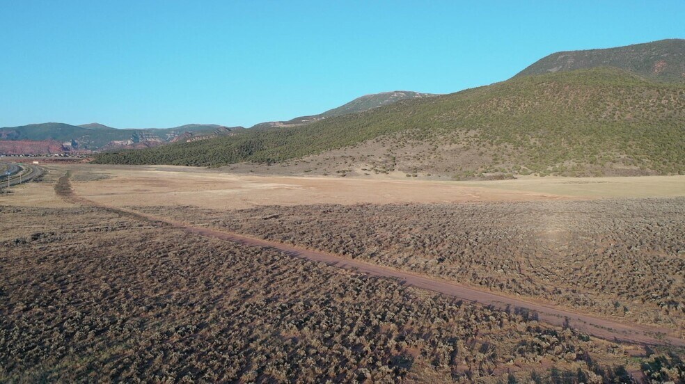 More Photos Of S. Old Highway 91, Cedar City Land For Sale
