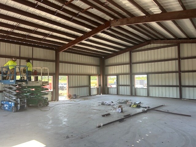 Primary Photo Of 4975 Old Hwy 37 hwy, Mulberry Industrial For Sale
