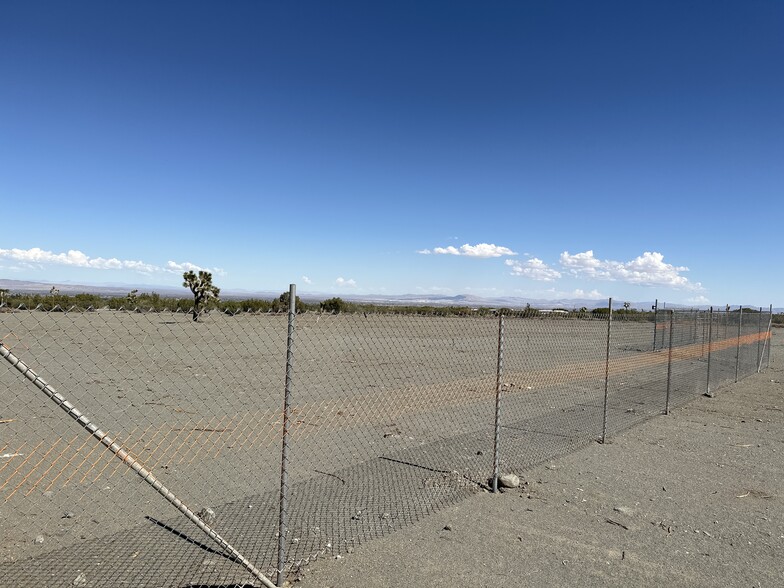 More Photos Of 2773 Acacia Rd, Pinon Hills Land For Lease