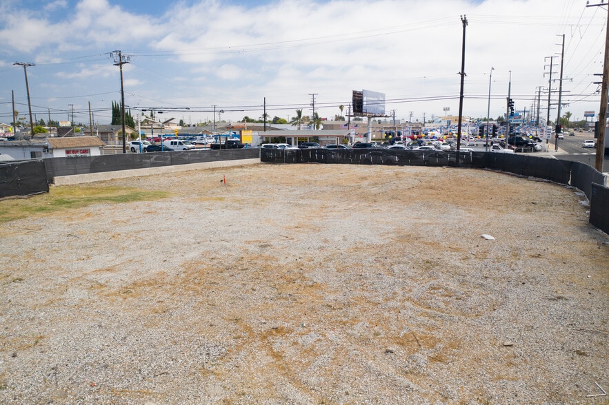 More Photos Of 14972 Beach Blvd, Westminster Land For Sale