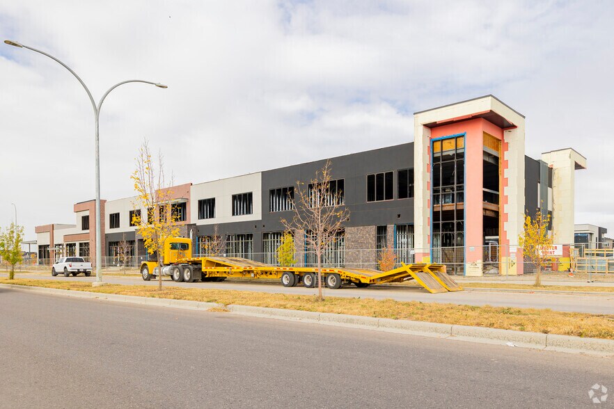 More Photos Of 76 Cornerstone Hts NE, Calgary General Retail For Sale