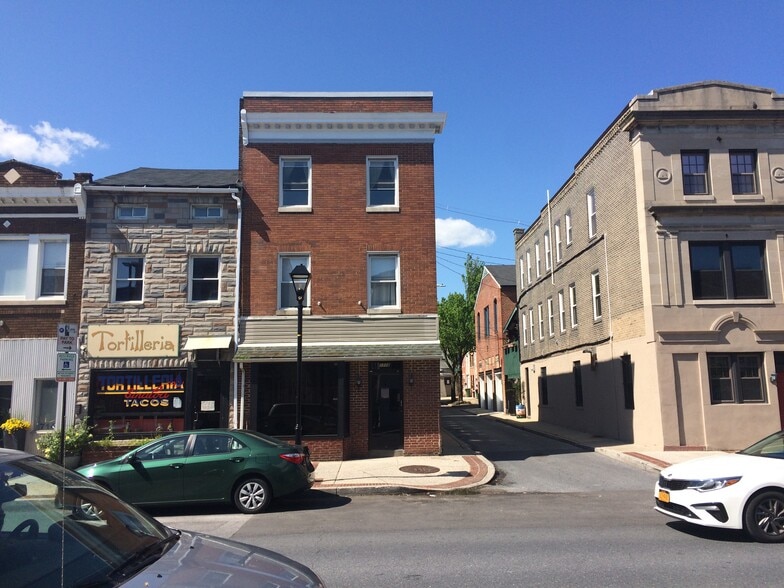 Primary Photo Of 1718 Eastern Ave, Baltimore Storefront Retail Residential For Sale