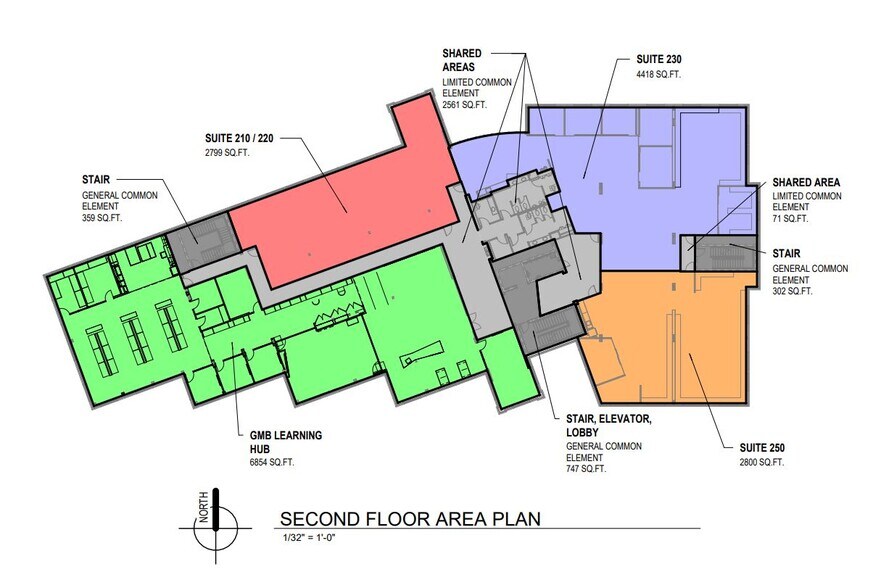 More Photos Of 85 E 8th St, Holland Medical For Lease