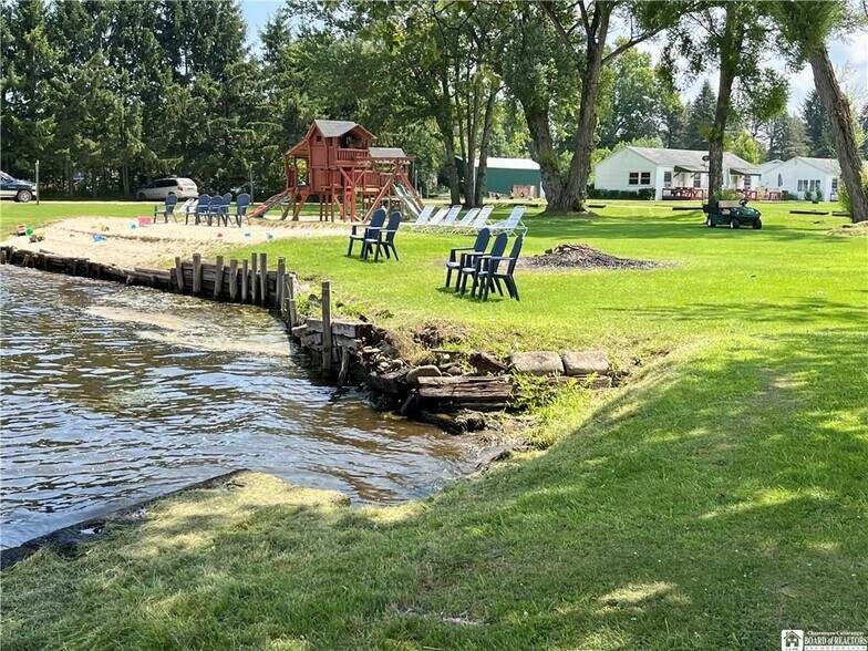 More Photos Of 4438 W Lake Rd, Mayville Land For Sale