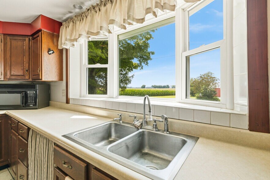 More Photos Of 9228 Stoutsville Pike, Stoutsville Land For Sale