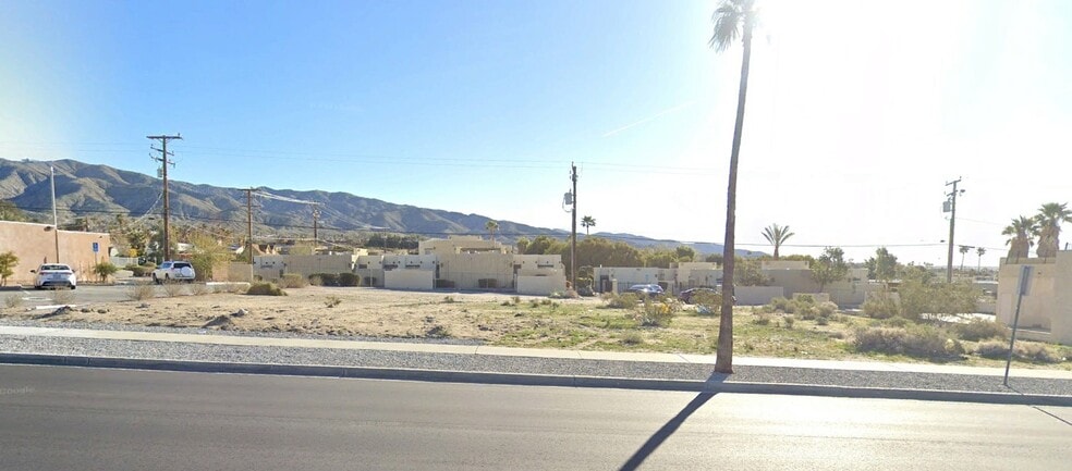 More Photos Of 000 Palm Dr, Desert Hot Springs Land For Sale