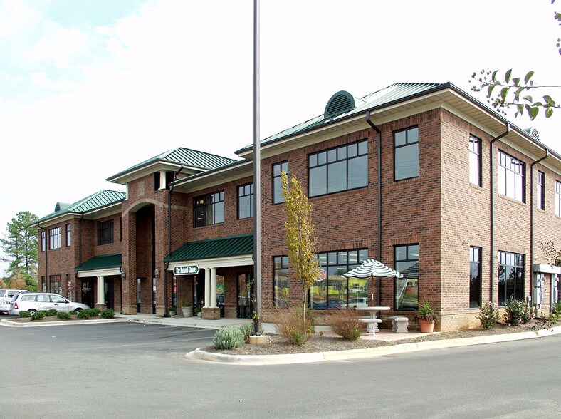 Primary Photo Of 1741 Gold Hill Rd, Fort Mill General Retail For Lease