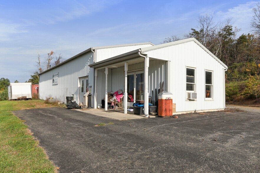 More Photos Of 17282-17303 Northwestern Pike, Augusta Land For Sale