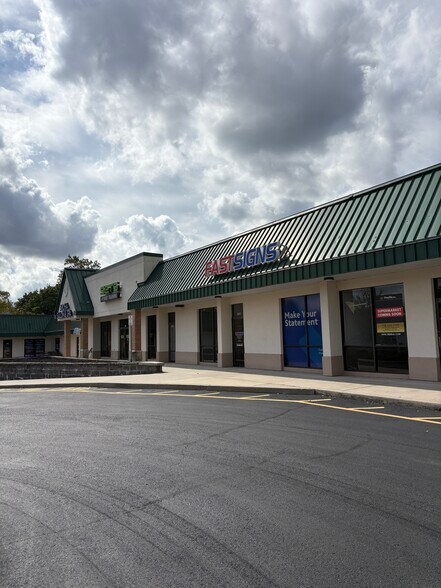 More Photos Of 3885 Route 27, Princeton Unknown For Lease