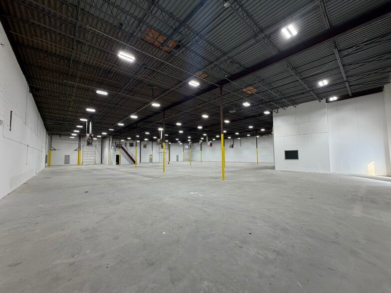More Photos Of 6481 Peachtree Industrial Blvd, Atlanta Unknown For Lease