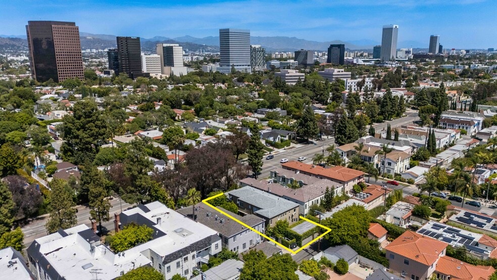 More Photos Of 6512 W Olympic Blvd, Los Angeles Apartments For Sale