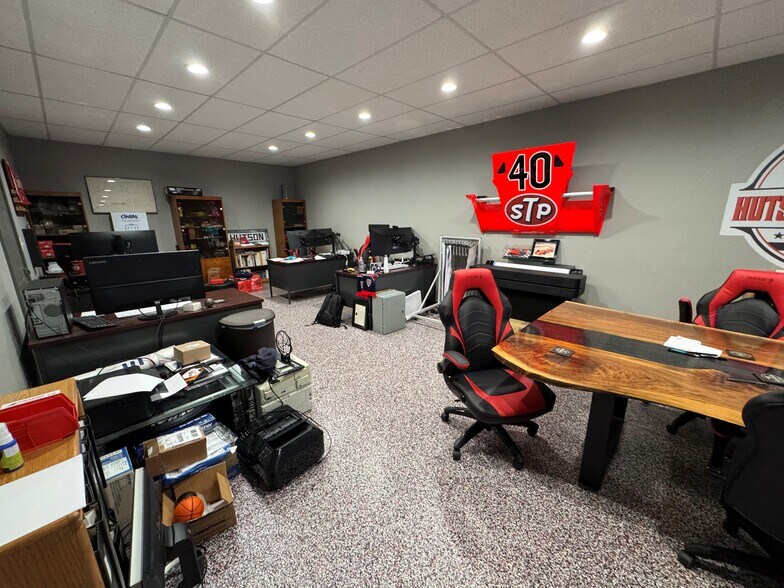 More Photos Of 5 W Epler Ave, Indianapolis Light Manufacturing For Sale