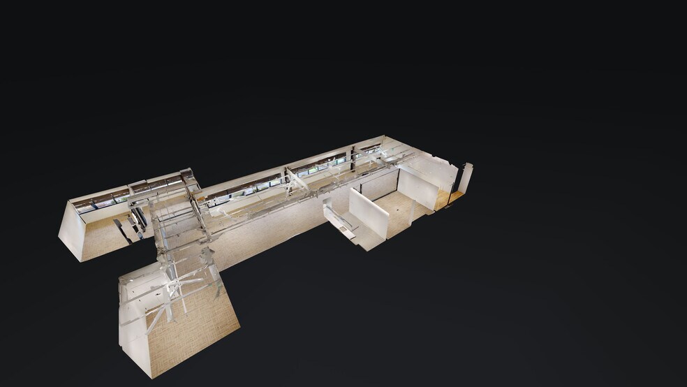 More Photos Of 3 Harbor Dr, Sausalito Medical For Lease