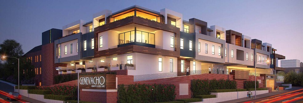 More Photos Of 3160 Geneva St, Los Angeles Medical For Sale
