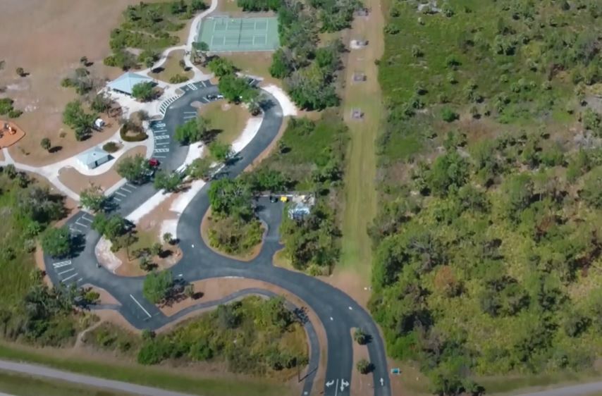 More Photos Of 195 Parade cir, Rotonda West Land For Sale