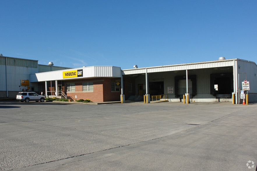 Primary Photo Of 195 Lisle Industrial Ave, Lexington Warehouse For Lease