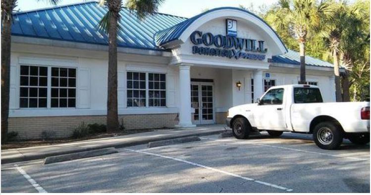 Primary Photo Of 901 Doyle Rd, Deltona Bank For Sale