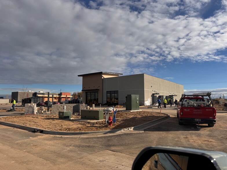 More Photos Of 1522 E Deer Flat Rd, Kuna Restaurant For Lease