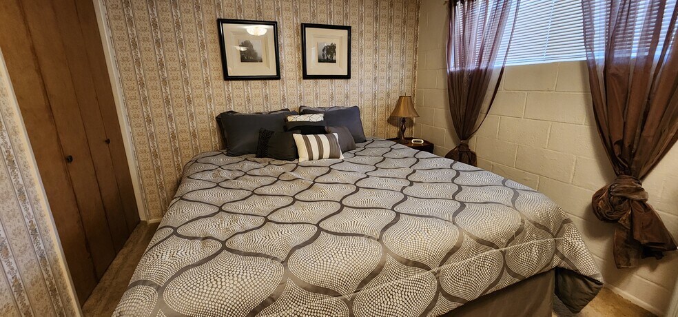 More Photos Of Fish Lake Valley, Dyer Land For Sale