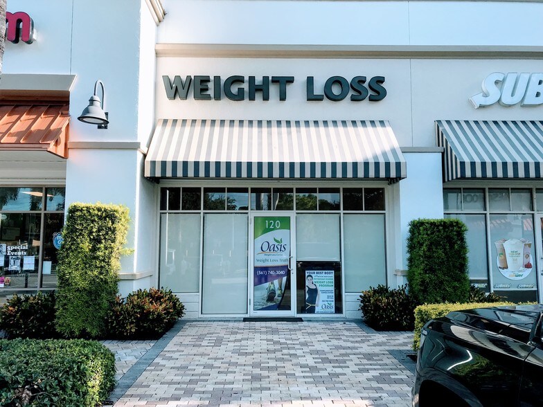 Primary Photo Of 6609-6651 Woolbright Rd, Boynton Beach Freestanding For Lease