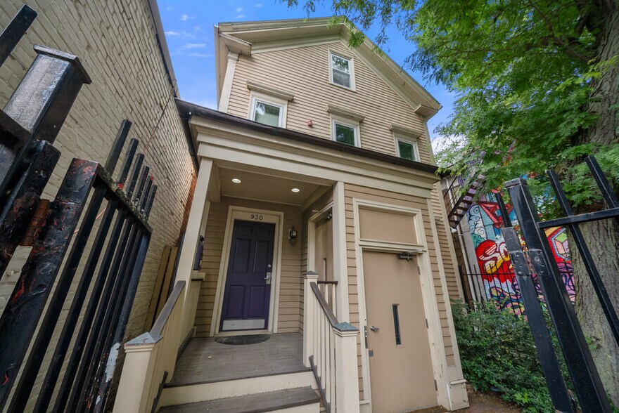More Photos Of 930 Massachusetts Ave, Cambridge Office For Lease