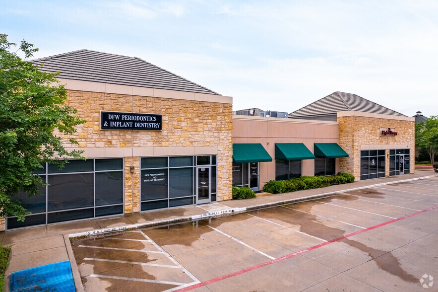 More Photos Of 731 E Southlake Blvd, Southlake Medical For Lease