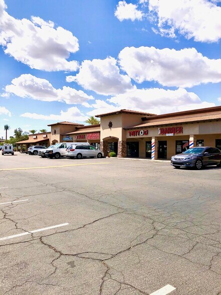 More Photos Of 590 N Alma School Rd, Chandler Freestanding For Lease