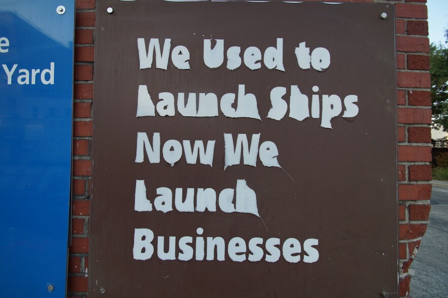 More Photos Of 219 Park Ave, Brooklyn Land For Lease