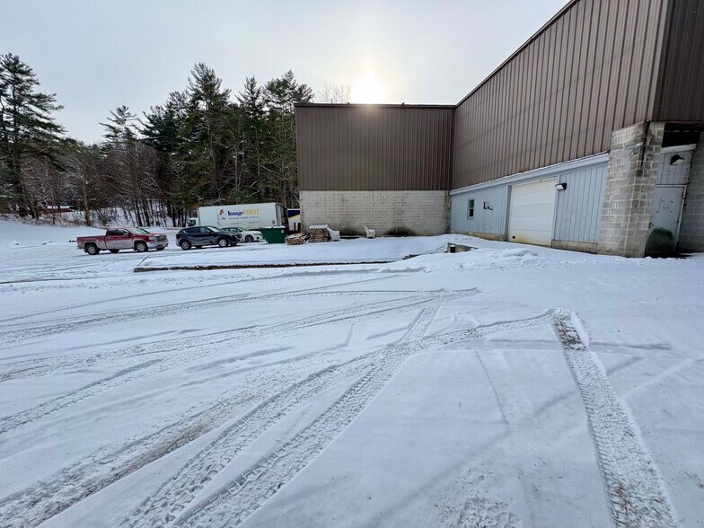 More Photos Of 19 Archertown Rd, Orford Distribution For Sale